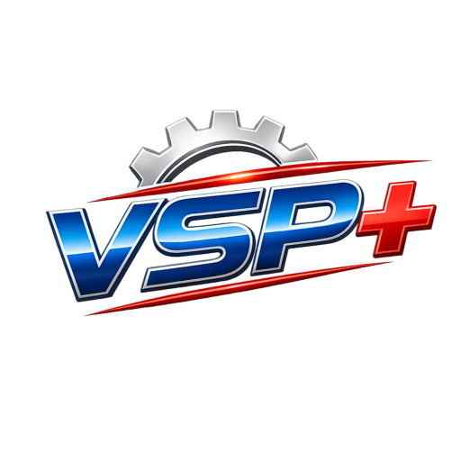 VSP+