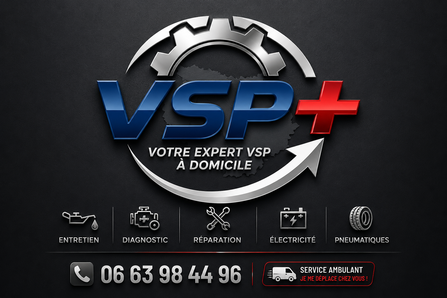 VSP+